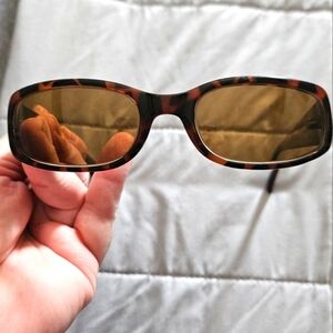GUESS 6329 Tortoise Shell Sunglasses 51/18/133